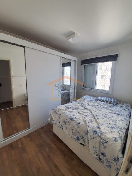 Foto 3 de Apartamento com 4 Quartos para alugar, 103m² em Centro, Guarulhos