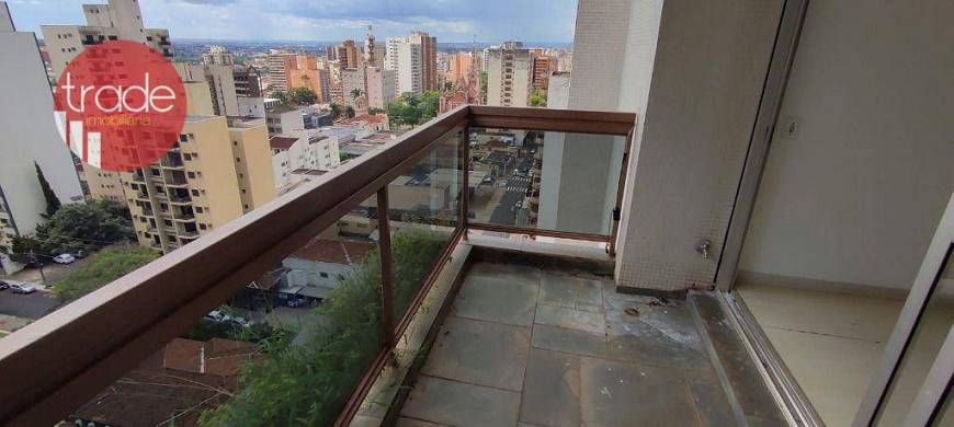 Foto 1 de Apartamento com 4 Quartos para alugar, 140m² em Centro, Ribeirão Preto