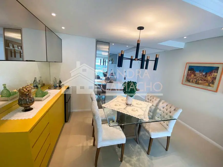 Foto 5 de Apartamento com 4 Quartos à venda, 116m² em Itacorubi, Florianópolis