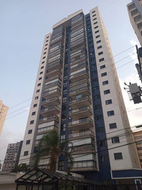 Foto 1 de Apartamento com 4 Quartos para alugar, 180m² em Vila Moreira, Guarulhos