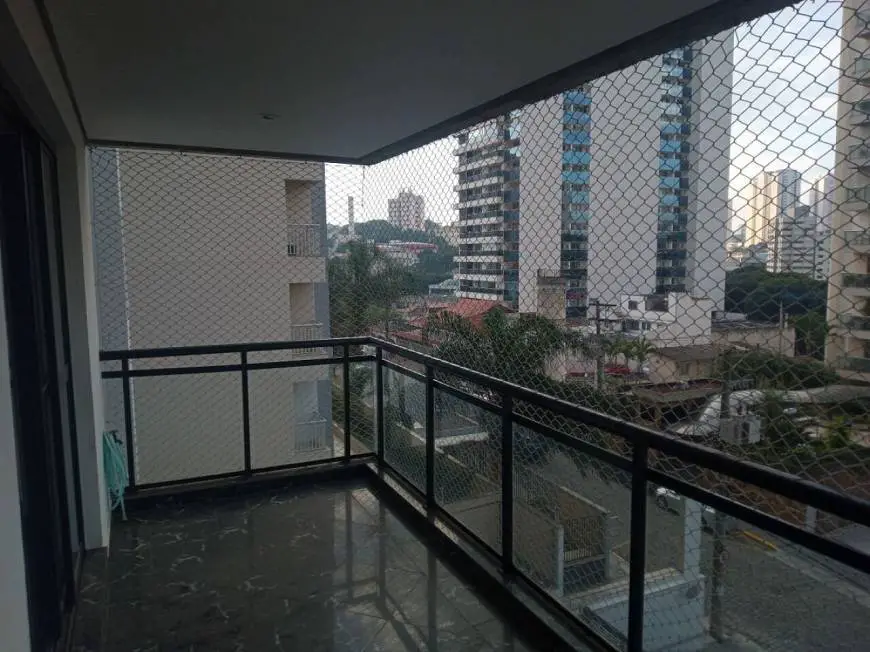 Foto 2 de Apartamento com 4 Quartos para alugar, 180m² em Vila Moreira, Guarulhos