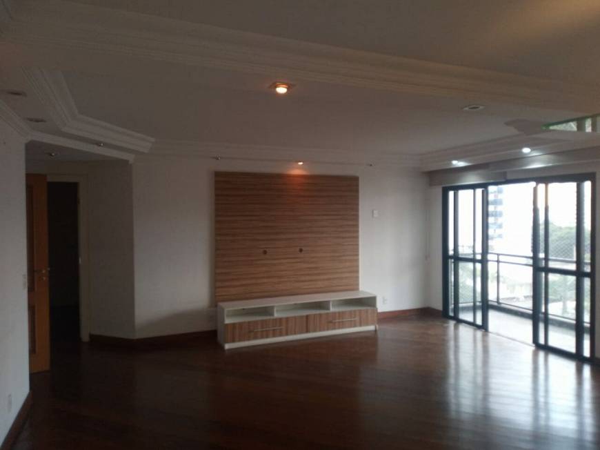 Foto 3 de Apartamento com 4 Quartos para alugar, 180m² em Vila Moreira, Guarulhos