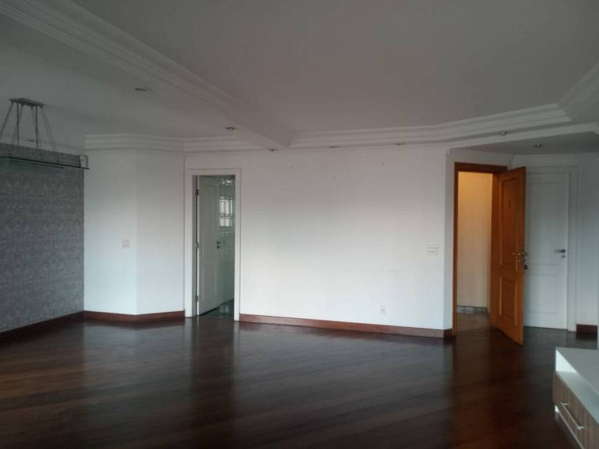 Foto 4 de Apartamento com 4 Quartos para alugar, 180m² em Vila Moreira, Guarulhos
