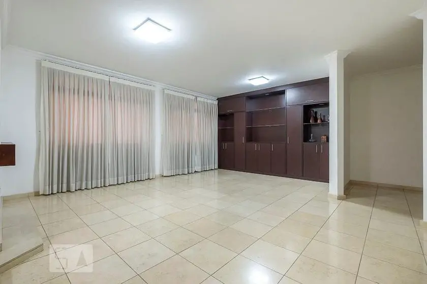 Foto 1 de Apartamento com 5 Quartos para alugar, 340m² em Pinheiros, São Paulo