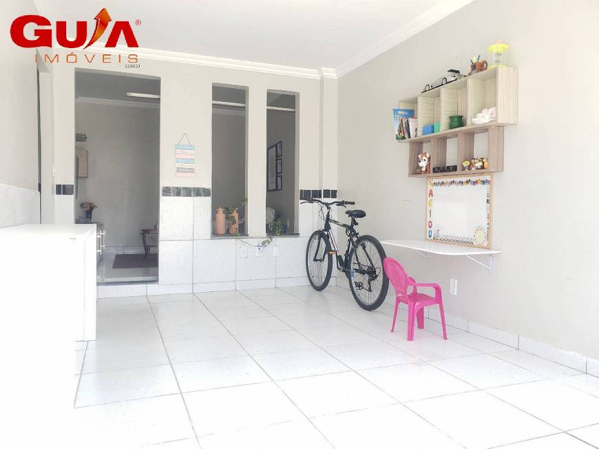Foto 1 de Casa com 1 Quarto para alugar, 60m² em Edson Queiroz, Fortaleza
