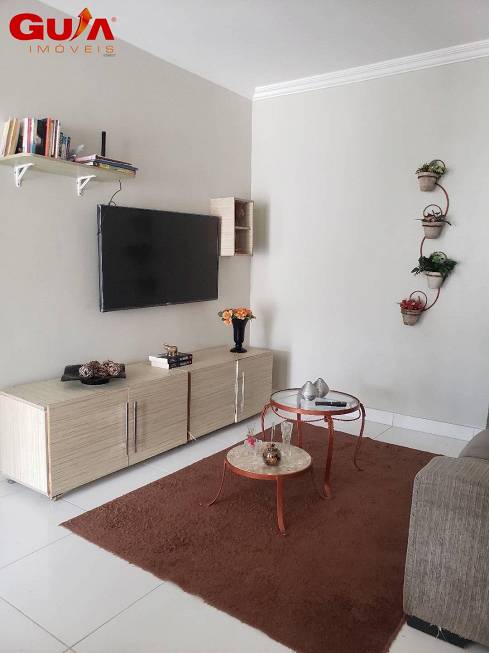 Foto 3 de Casa com 1 Quarto para alugar, 60m² em Edson Queiroz, Fortaleza
