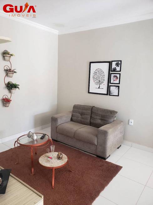 Foto 4 de Casa com 1 Quarto para alugar, 60m² em Edson Queiroz, Fortaleza