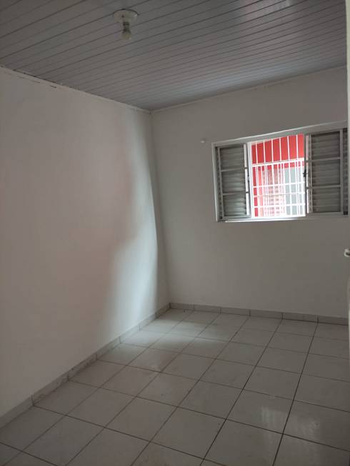 Foto 1 de Casa com 1 Quarto para alugar, 55m² em Vila Moraes, São Paulo