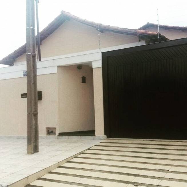 Foto 1 de Casa com 2 Quartos à venda, 105m² em Santa Mônica, Vila Velha