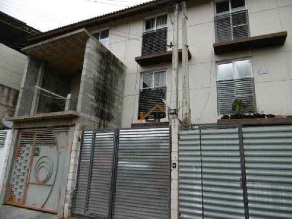 Foto 1 de Casa com 2 Quartos à venda, 78m² em Vila Rosina, Caieiras