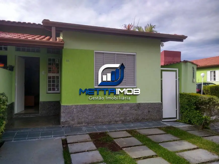 Foto 1 de Casa com 2 Quartos à venda, 86m² em Vila Urupês, Suzano