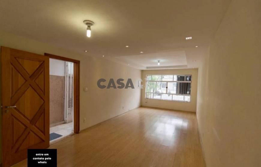 Foto 2 de Casa com 3 Quartos à venda, 130m² em Brooklin, São Paulo