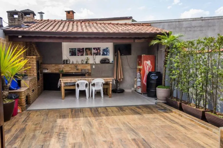 Foto 1 de Casa com 3 Quartos à venda, 580m² em Lauzane Paulista, São Paulo