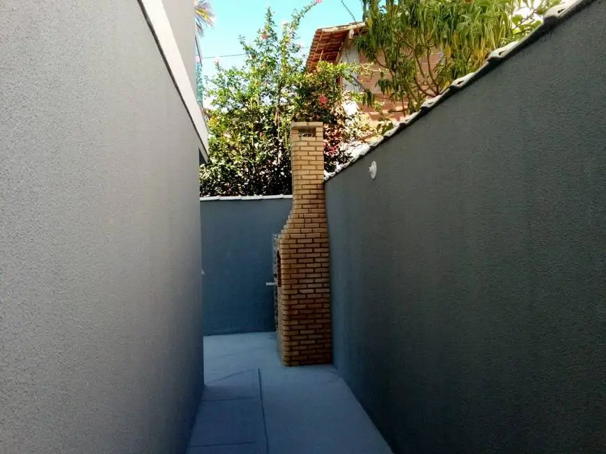 Foto 2 de Casa com 3 Quartos à venda, 123m² em Mariléa Chácara, Rio das Ostras