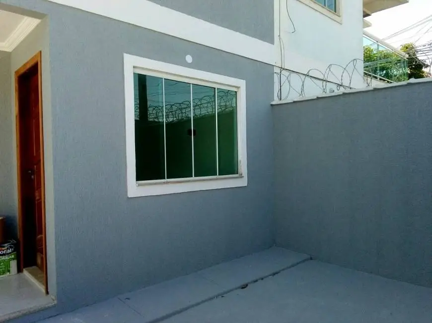 Foto 4 de Casa com 3 Quartos à venda, 123m² em Mariléa Chácara, Rio das Ostras
