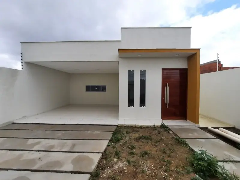 Foto 1 de Casa com 3 Quartos à venda, 300m² em Verdes Campos, Arapiraca
