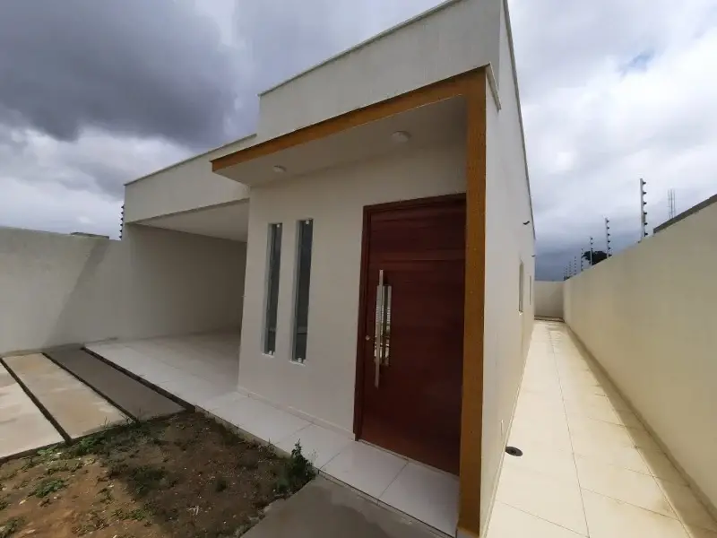 Foto 3 de Casa com 3 Quartos à venda, 300m² em Verdes Campos, Arapiraca