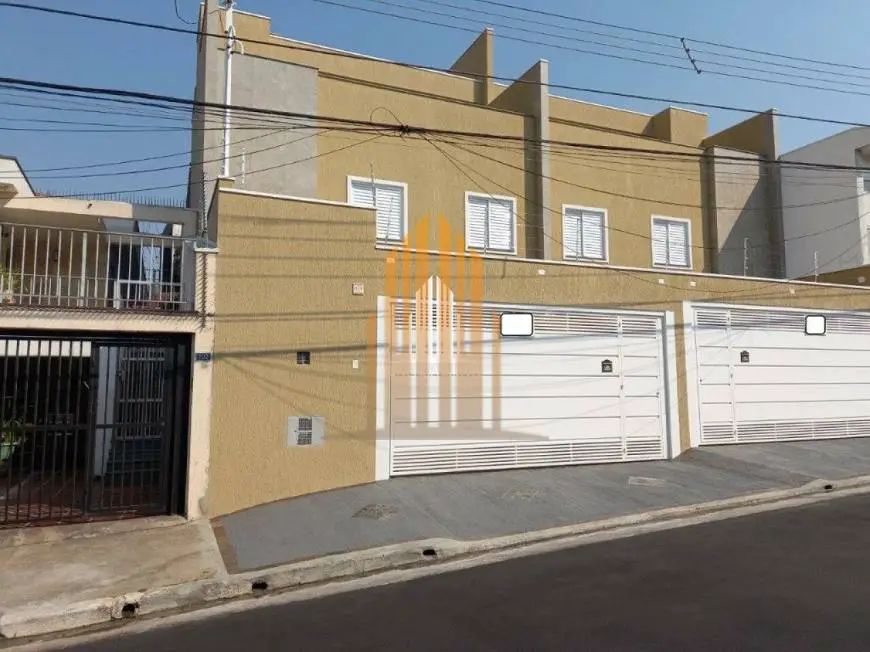 Foto 1 de Casa com 3 Quartos à venda, 120m² em Vila Brasilina, São Paulo