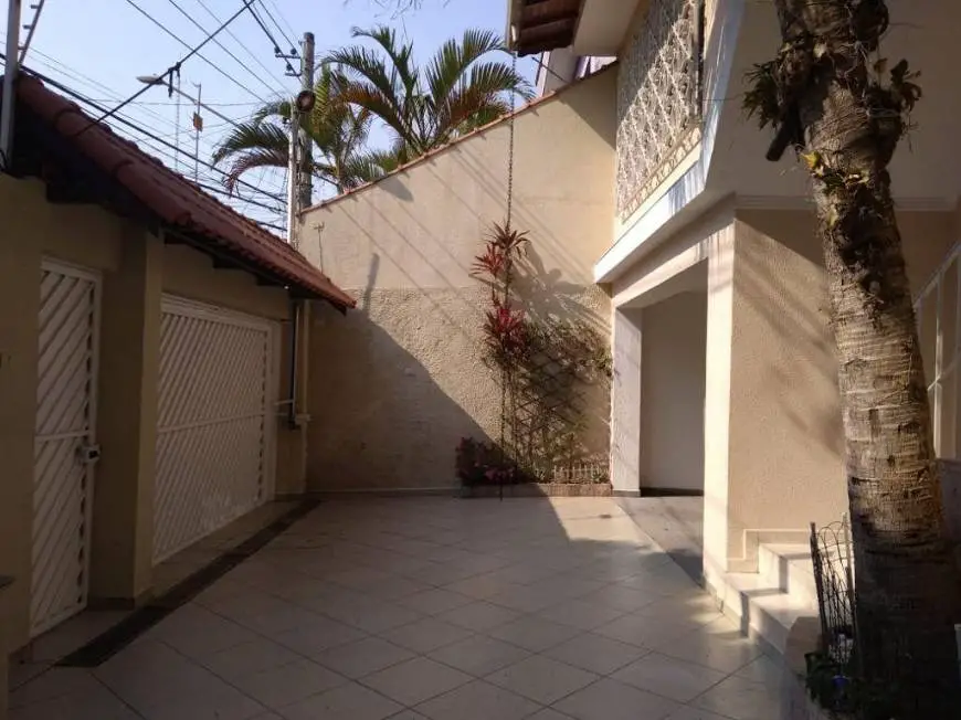 Foto 2 de Casa com 3 Quartos à venda, 235m² em Vila Progresso, Guarulhos