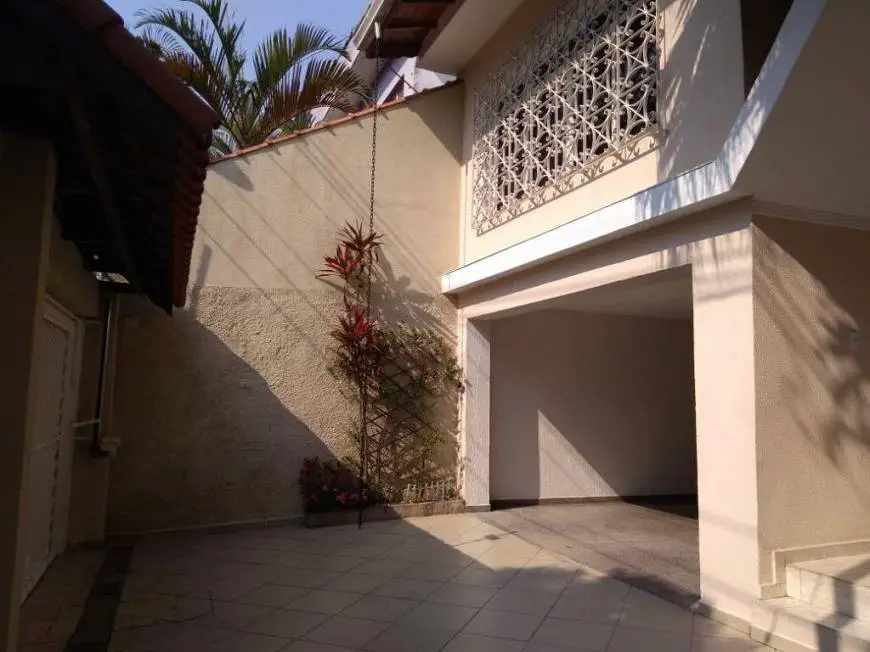 Foto 3 de Casa com 3 Quartos à venda, 235m² em Vila Progresso, Guarulhos