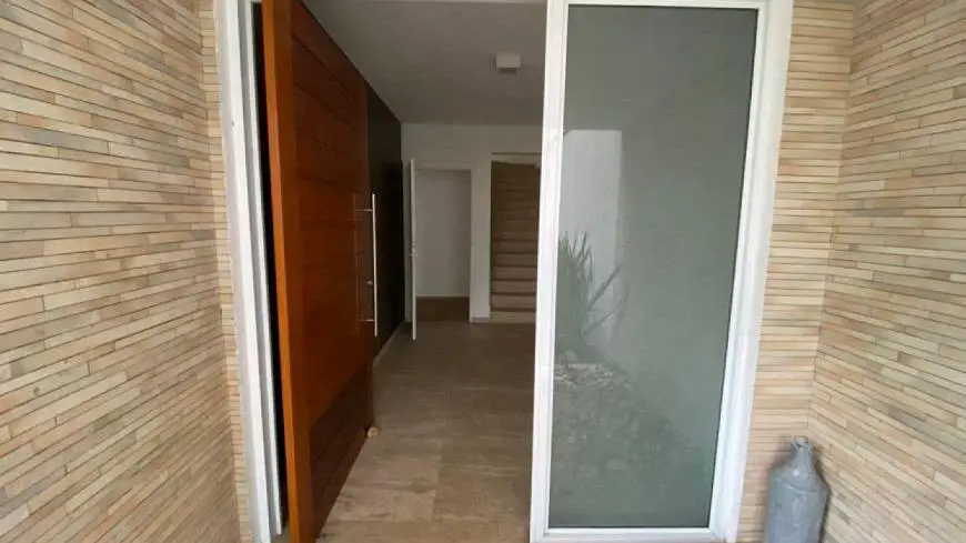 Foto 3 de Casa com 4 Quartos para alugar, 425m² em Brooklin, São Paulo