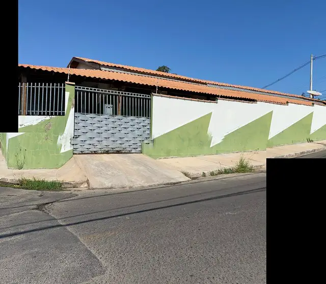 Foto 1 de Casa com 4 Quartos à venda, 360m² em Cidade Alta, Cuiabá