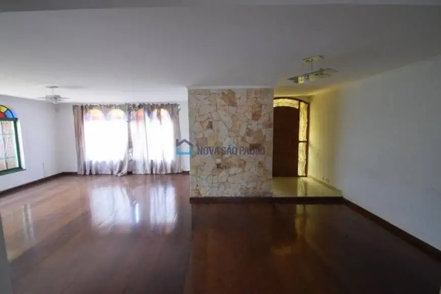 Foto 2 de Casa com 4 Quartos à venda, 400m² em Jabaquara, São Paulo