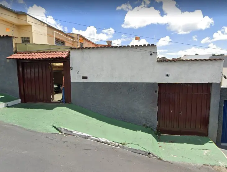 Foto 1 de Casa com 4 Quartos à venda, 412m² em Santa Maria, Belo Horizonte