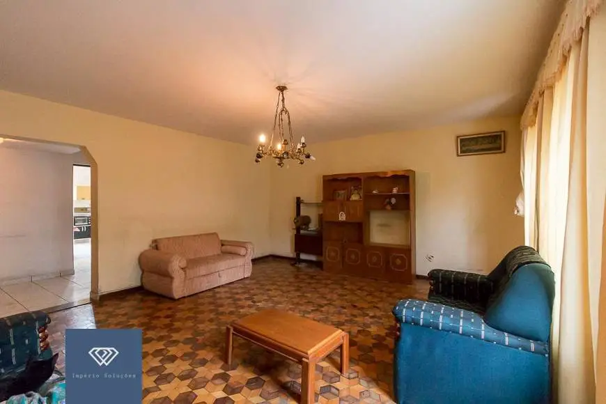 Foto 1 de Casa com 4 Quartos à venda, 208m² em Tranquilidade, Guarulhos