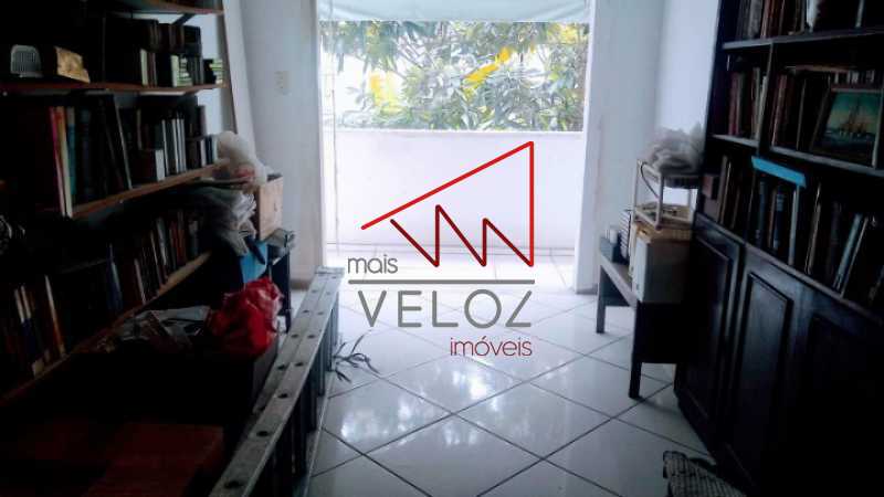 Foto 1 de Casa com 6 Quartos à venda, 240m² em Santa Teresa, Rio de Janeiro