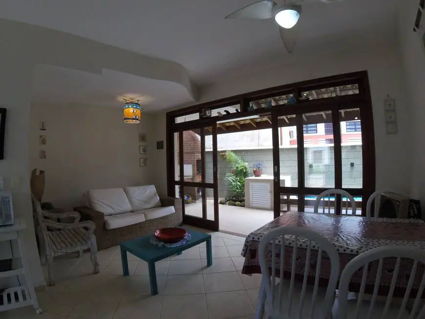 Foto 5 de Casa de Condomínio com 2 Quartos à venda, 100m² em Praia de Juquehy, São Sebastião