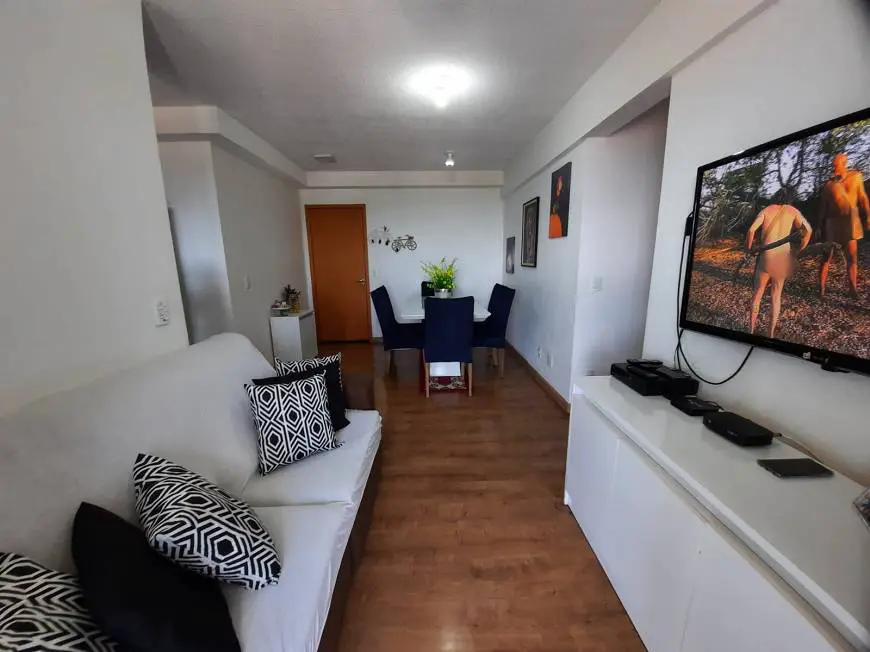 Foto 1 de Casa de Condomínio com 3 Quartos à venda, 70m² em Jardim Califórnia, Cuiabá