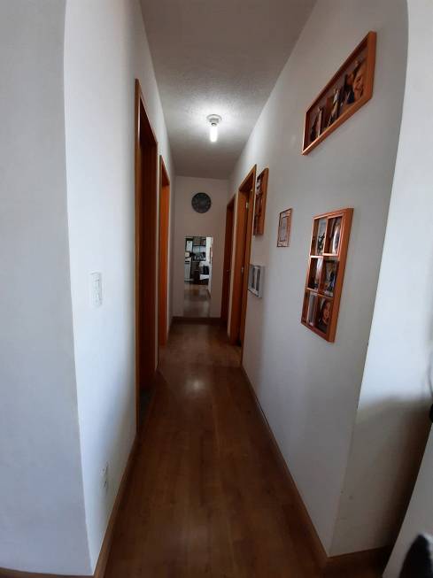 Foto 3 de Casa de Condomínio com 3 Quartos à venda, 70m² em Jardim Califórnia, Cuiabá