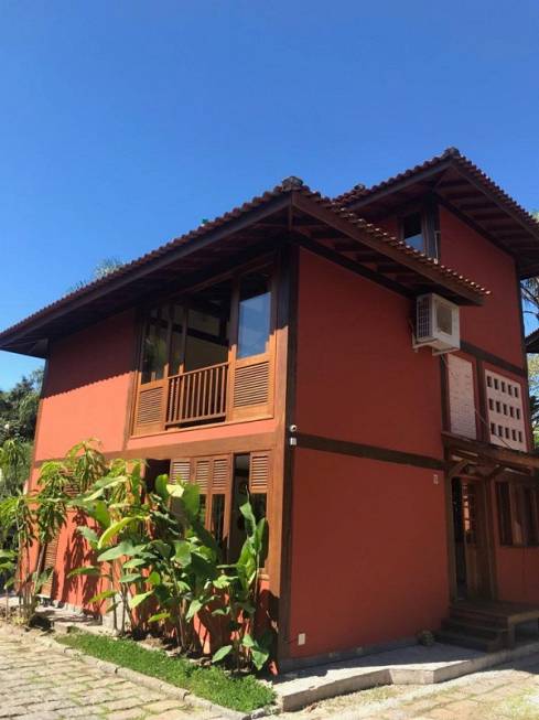 Foto 1 de Casa de Condomínio com 3 Quartos à venda, 2222m² em Praia de Juquehy, São Sebastião