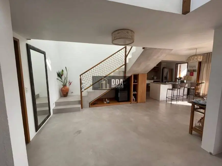 Foto 4 de Casa de Condomínio com 4 Quartos para alugar, 320m² em , Porto Seguro
