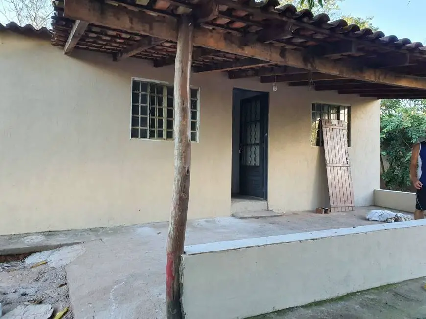 Foto 1 de Chácara com 2 Quartos à venda, 100m² em Morada Nova, Uberlândia