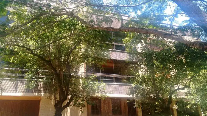 Foto 1 de Cobertura com 4 Quartos à venda, 173m² em Vila Ipiranga, Porto Alegre