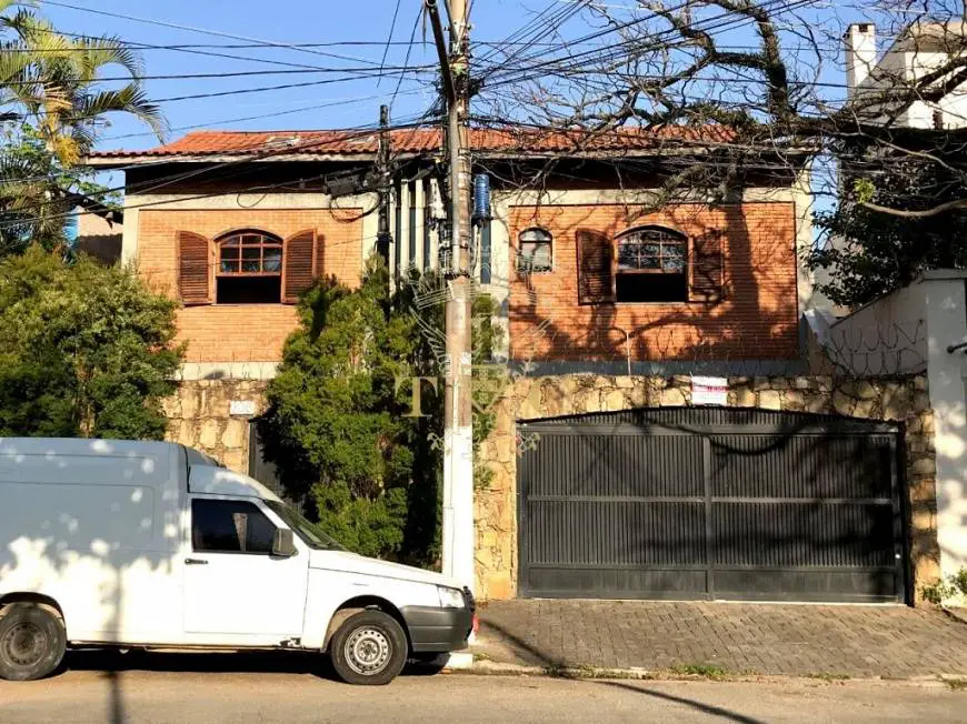Foto 5 de Sobrado com 4 Quartos à venda, 250m² em Planalto Paulista, São Paulo