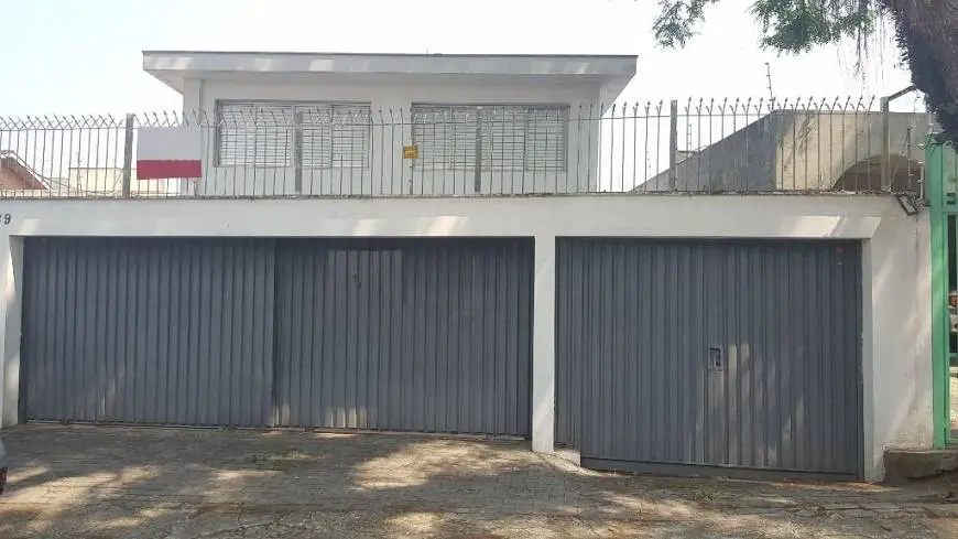 Foto 1 de Sobrado com 5 Quartos para venda ou aluguel, 500m² em Vila Sônia, São Paulo