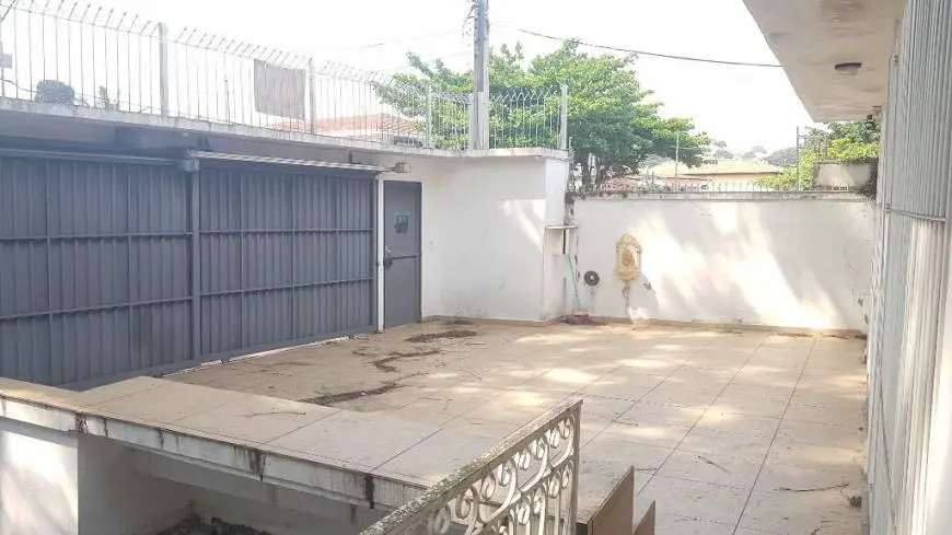 Foto 4 de Sobrado com 5 Quartos para venda ou aluguel, 500m² em Vila Sônia, São Paulo