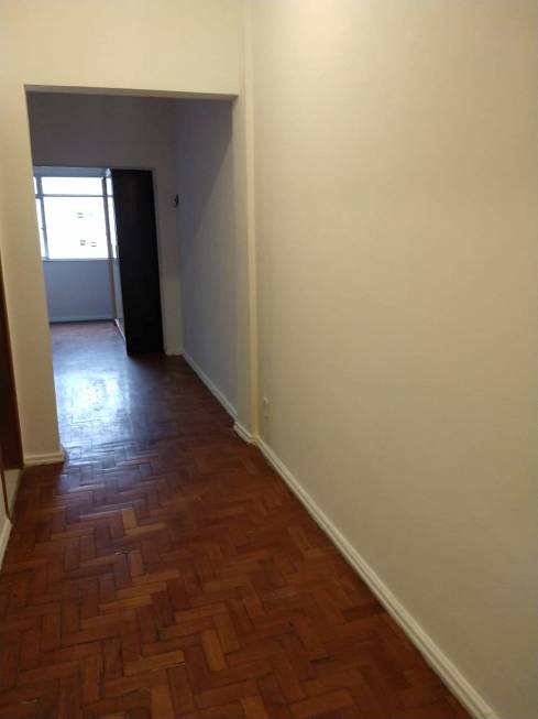Foto 3 de Apartamento com 1 Quarto à venda, 37m² em Botafogo, Rio de Janeiro