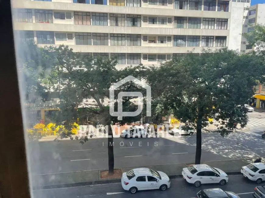 Foto 4 de Apartamento com 1 Quarto à venda, 51m² em Centro, Belo Horizonte