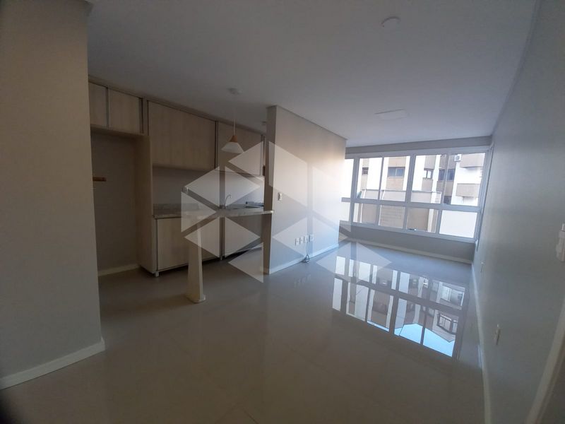 Foto 1 de Apartamento com 1 Quarto para alugar, 42m² em Centro, Bento Gonçalves