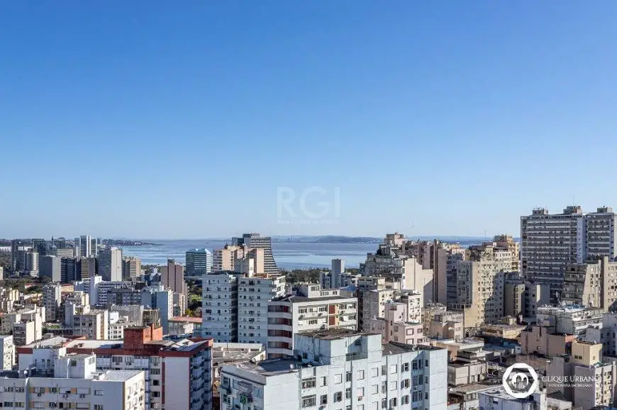 Foto 4 de Apartamento com 1 Quarto para alugar, 19m² em Centro Histórico, Porto Alegre