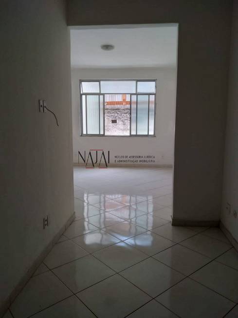 Foto 1 de Apartamento com 1 Quarto para alugar, 34m² em Centro, Rio de Janeiro