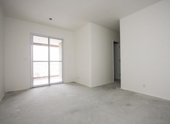 Foto 1 de Apartamento com 1 Quarto à venda, 55m² em Chácara Belenzinho, São Paulo