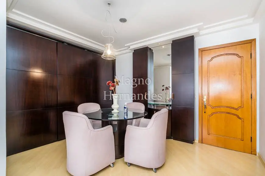 Foto 5 de Apartamento com 1 Quarto à venda, 45m² em Cristo Rei, Curitiba