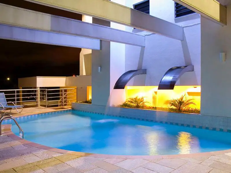 Foto 1 de Apartamento com 1 Quarto à venda, 54m² em Jardim Aquarius, São José dos Campos