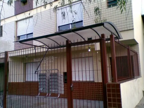 Foto 1 de Apartamento com 1 Quarto à venda, 47m² em Navegantes, Porto Alegre