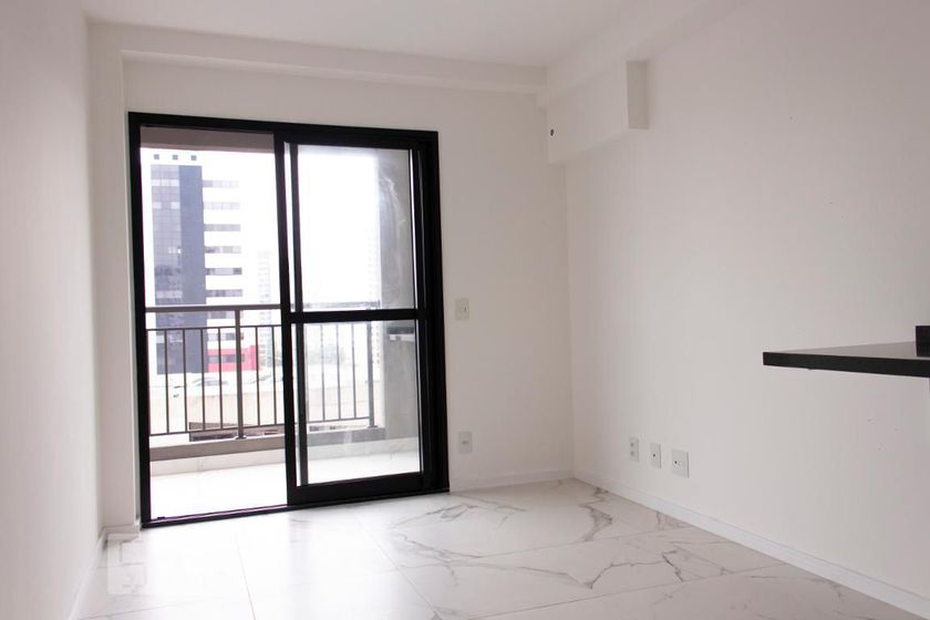 Foto 1 de Apartamento com 1 Quarto à venda, 33m² em Saúde, São Paulo